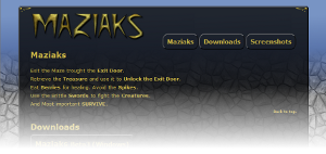 Maziaks web thumb