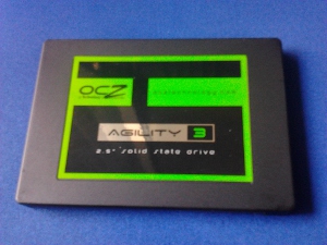 OCZ Agility 3 60GB
